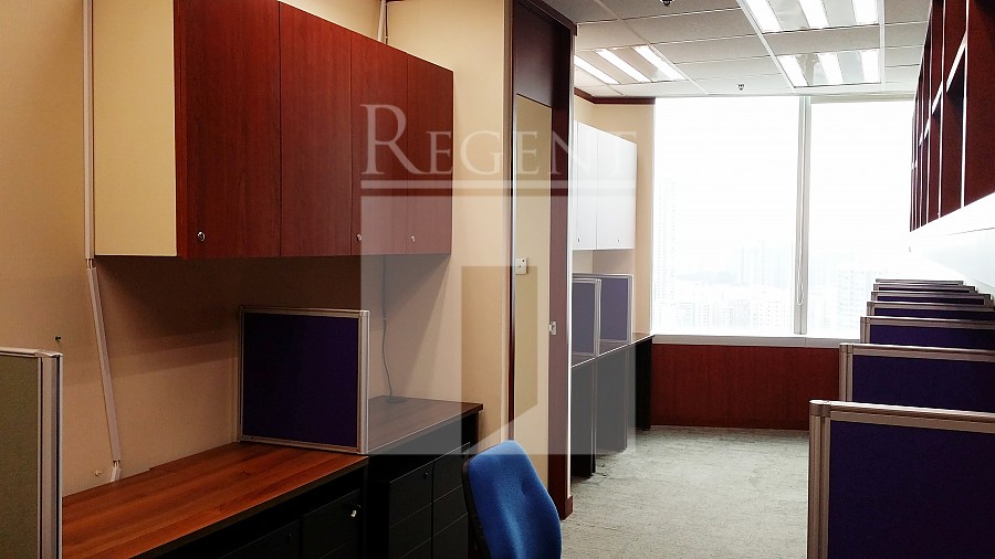 LANGHAM PLACE (朗豪坊)