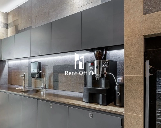 AIA Financial Center