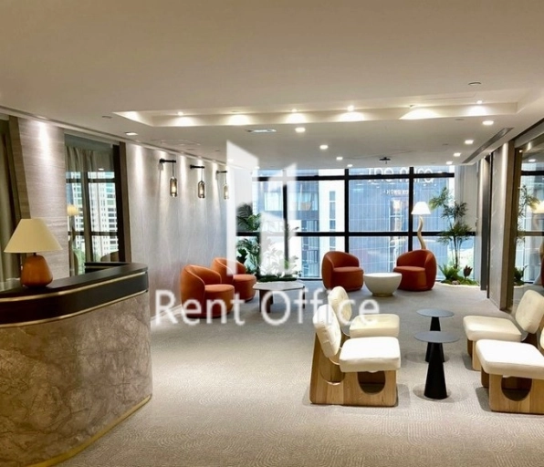 美麗華大廈-尖沙咀務式辦公室