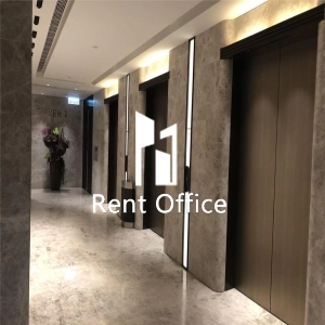 New World Tower II  新世界大廈二座-1