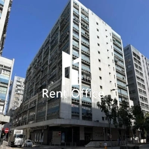 恒艺珠宝大厦-2