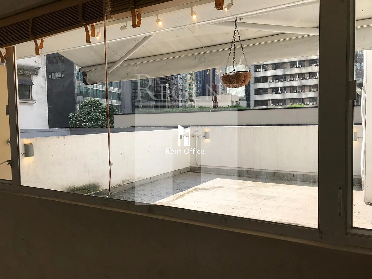 YUE SHING COMMERCIAL BUILDING (裕成商业大厦)-RGP032943