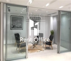 Bank Of America Tower (美國銀行中心)