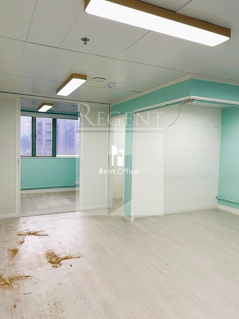 FEE TAT COMMERCIAL CENTRE (飛達商業中心)-RGP023128