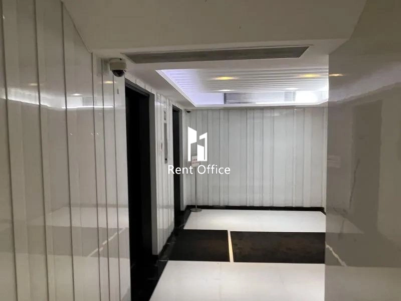 Wearbest Building - Upper Tower