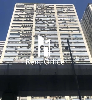 Golden Dragon Industrial Centre Block 2