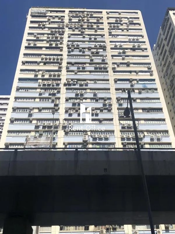 金龙工业中心第二座