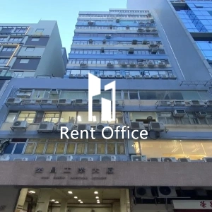 荣昌工业大厦-2