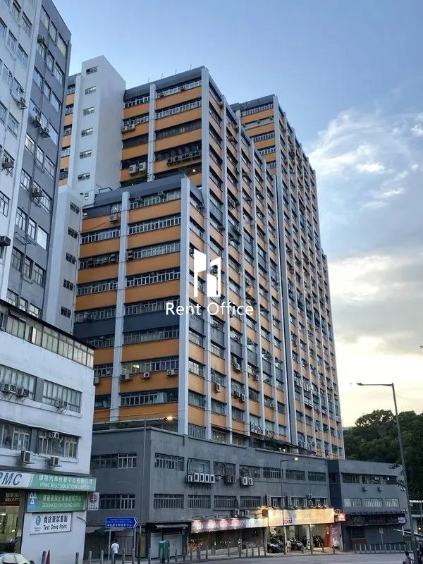 金威工業大廈第一期-9