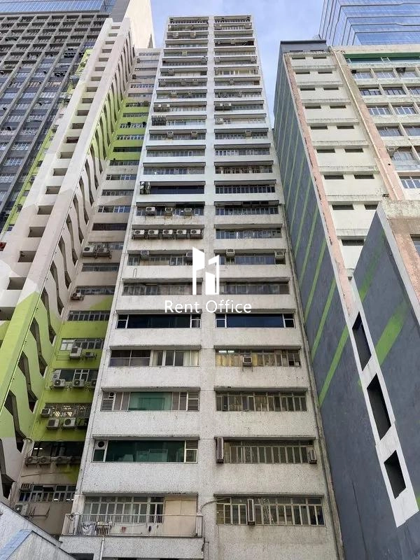 萬達來工業中心