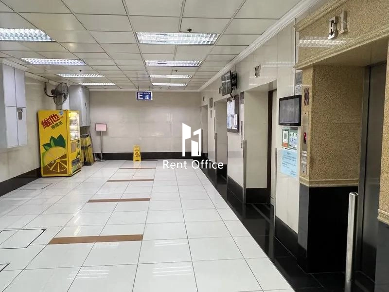 華樂工業中心二期