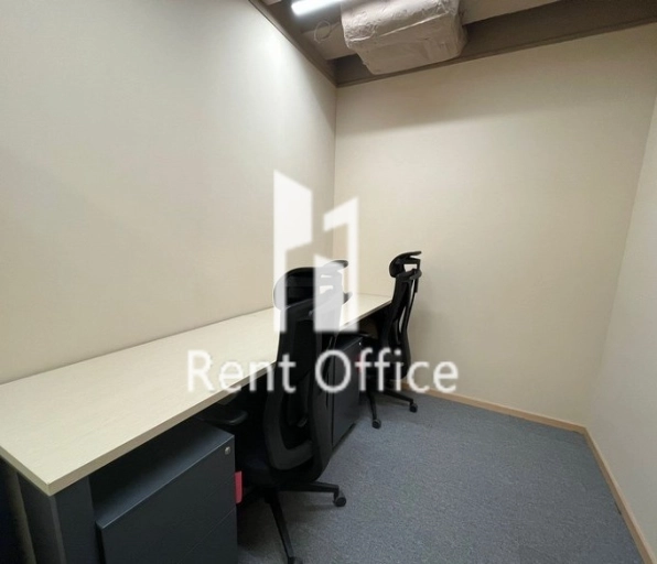 新世界大廈1座-香港務式辦公室