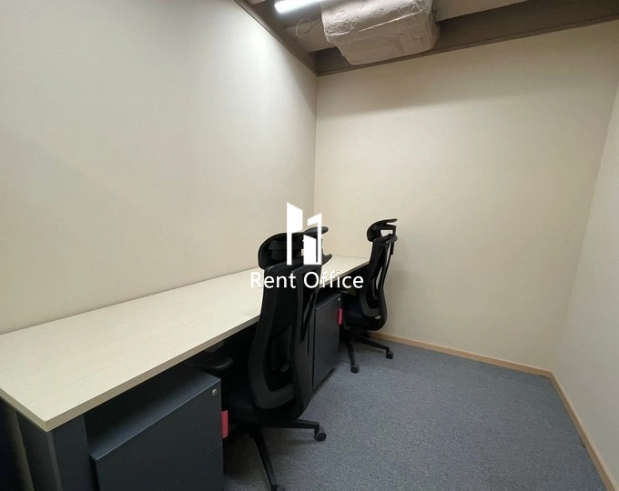 New World Building 1