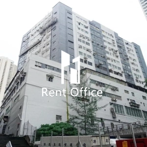 华宝工业大厦-0