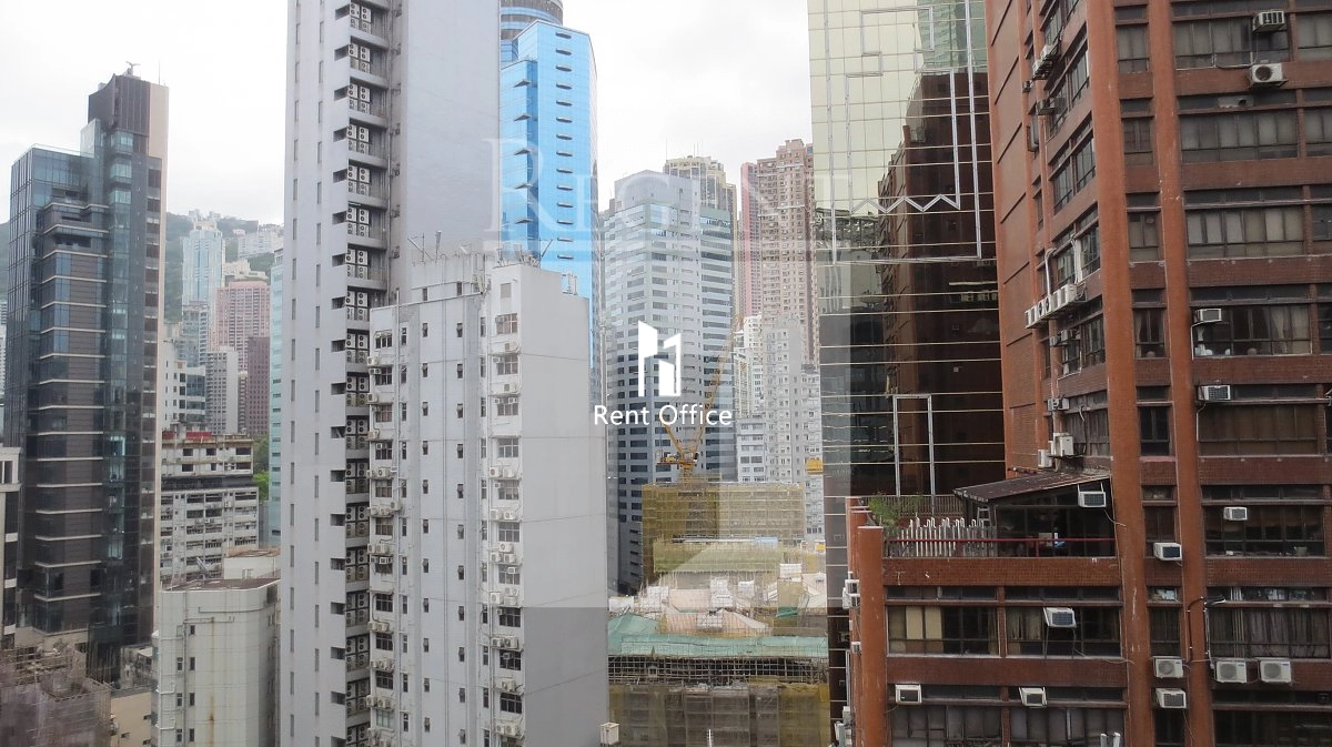 LYNDHURST 1 TOWER (1号广场)-RGP008644