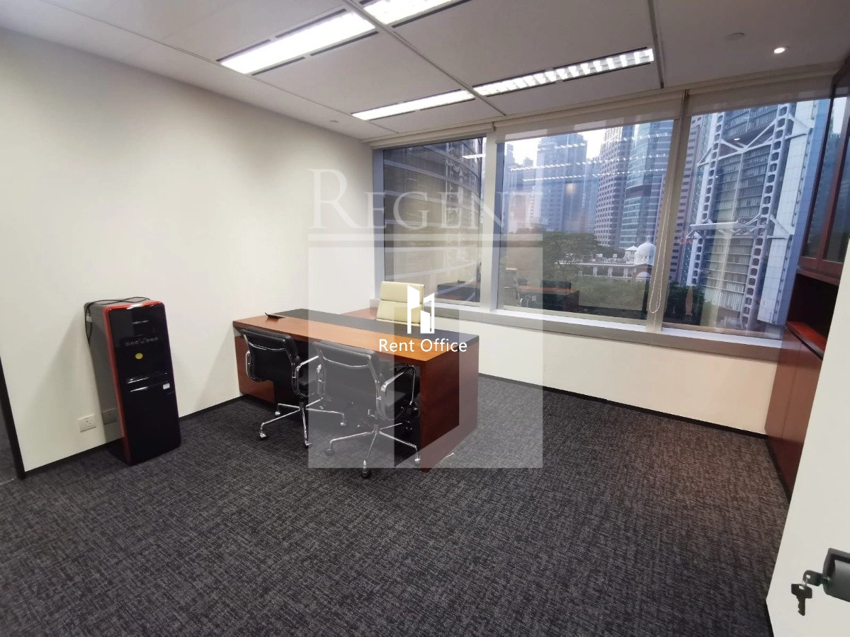 ICBC TOWER (中國工商銀行大廈)-RGP017235