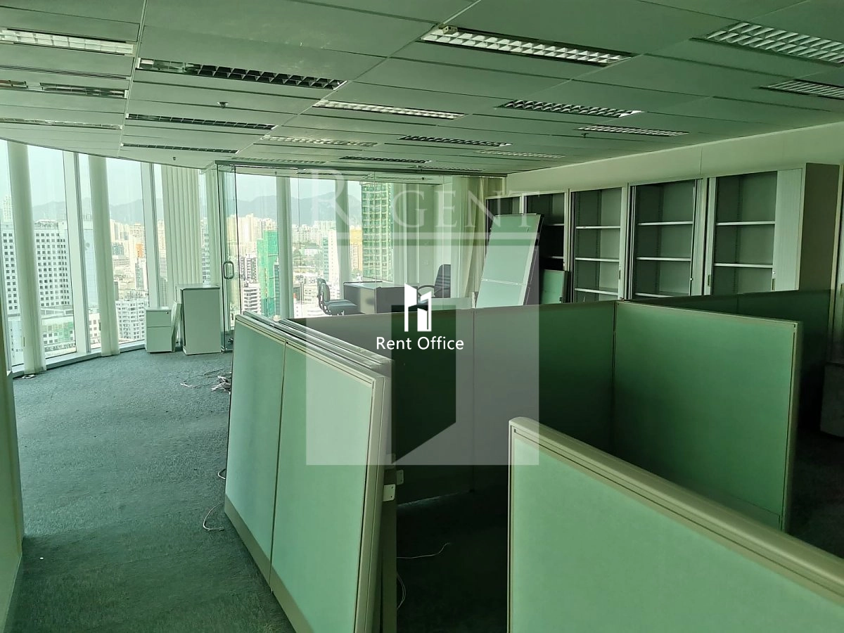 GATEWAY TOWER 02 (港威大廈 第02座)-RGP032349