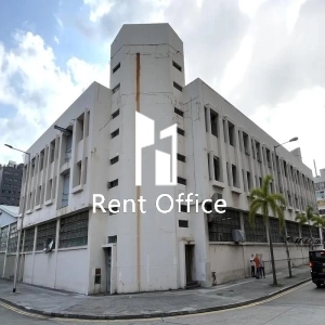 HKTV 屯門物流中心-1