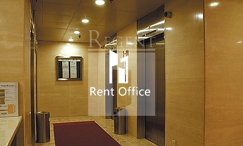 EAST TOWN BUILDING (东城大厦)-RGP007523