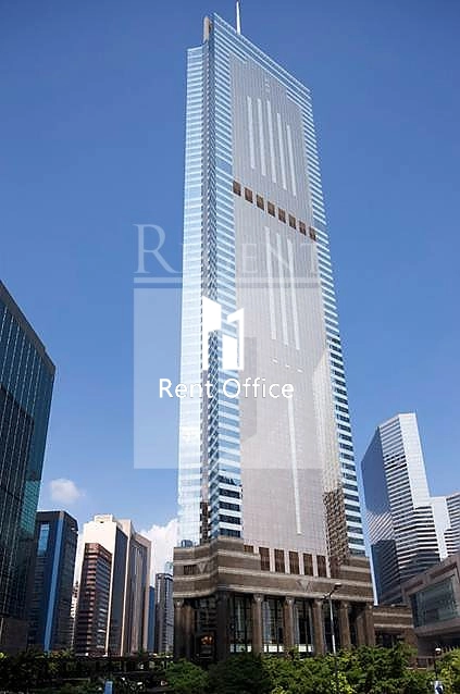 CENTRAL PLAZA (中環廣場)-RGP002441