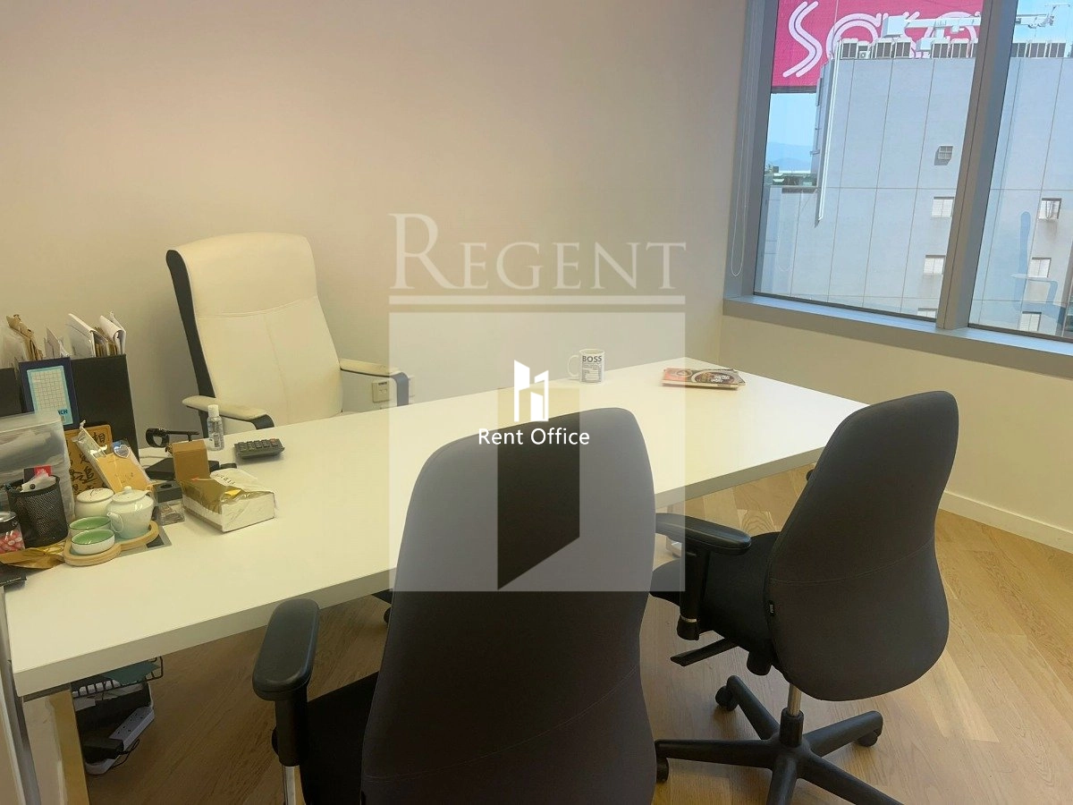 TIMES SQUARE TOWER 2 (时代广场 (二座))-RGP024956