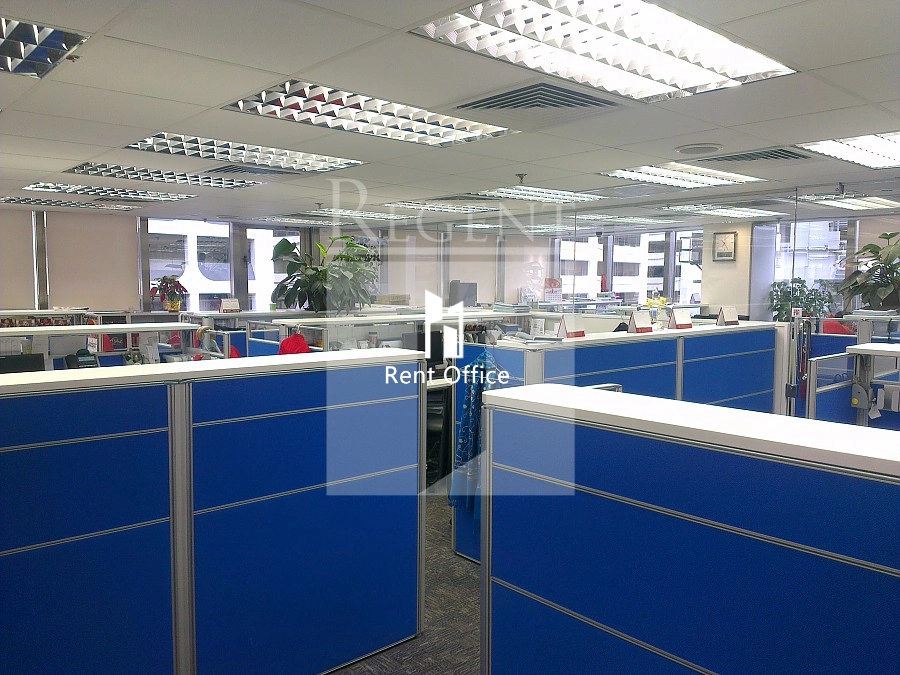 SILVERCORD TOWER 2 (新港中心 第02座)-RGP002477