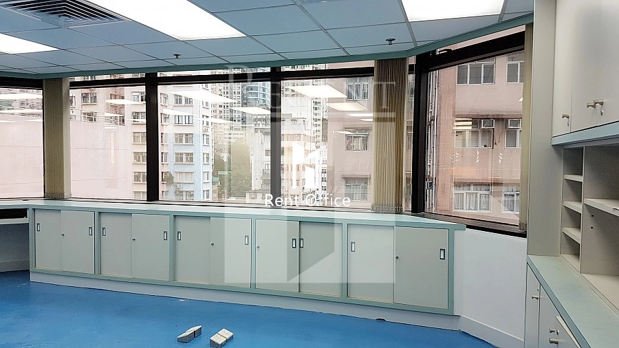 CENTRE MARK II (永业中心)-RGP016537