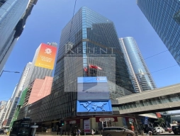 WORLD-WIDE HOUSE (WORLD-WIDE PLAZA) (环球大厦)