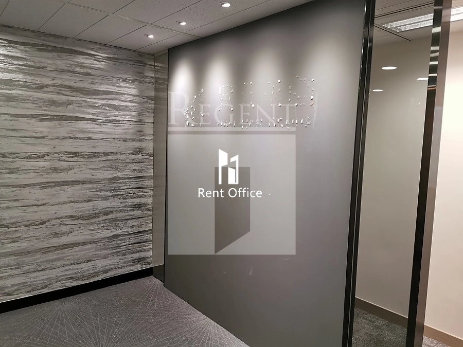 SUN HUNG KAI CENTRE (新鴻基中心)