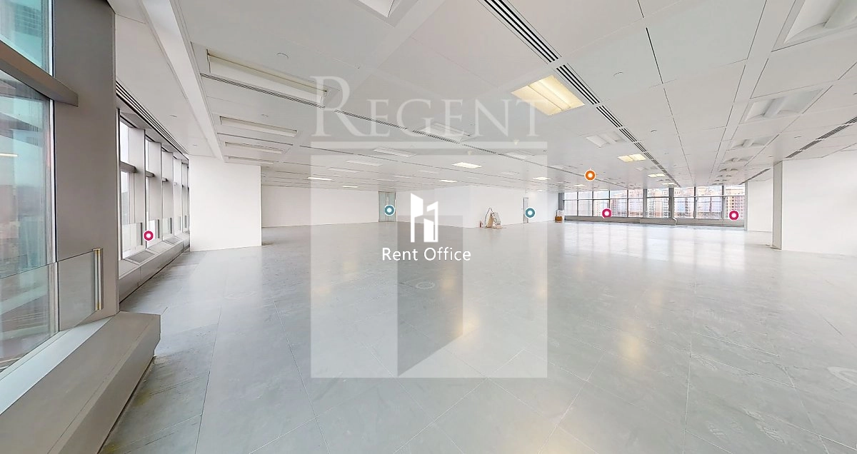 HYSAN PLACE (希慎廣場)