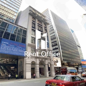 Pedder Building  畢打行-0