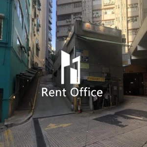 Wah Tat Industrial Centre Block C-6