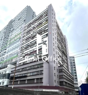 Yick Shiu Industrial Building