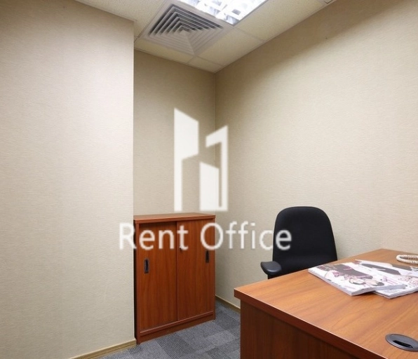 香港貿易中心-香港務式辦公室