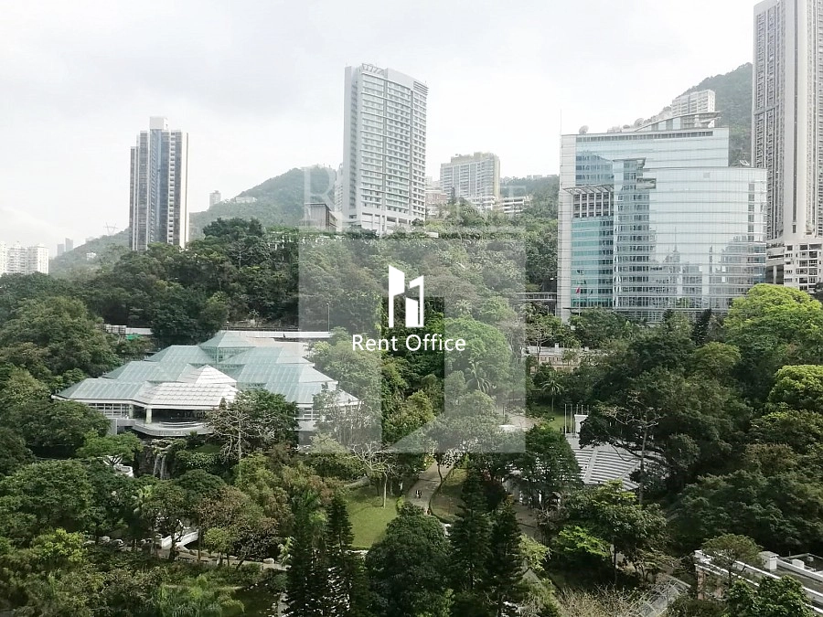 ICBC TOWER (中国工商银行大厦)-RGP011829