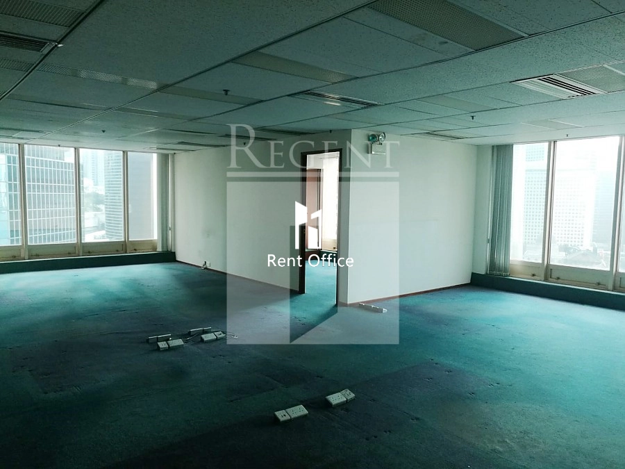 FAR EAST FINANCE CENTRE (遠東金融中心)