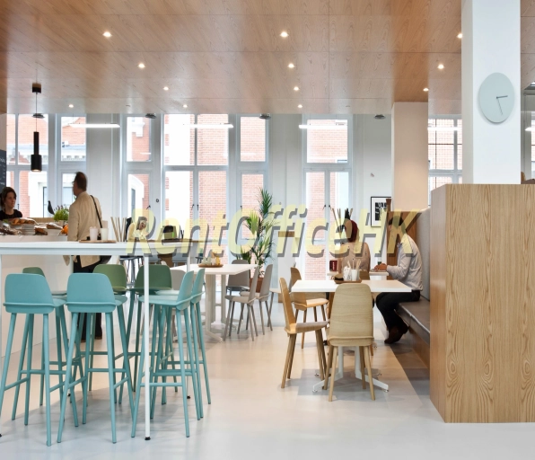 牛津街-英國務式辦公室