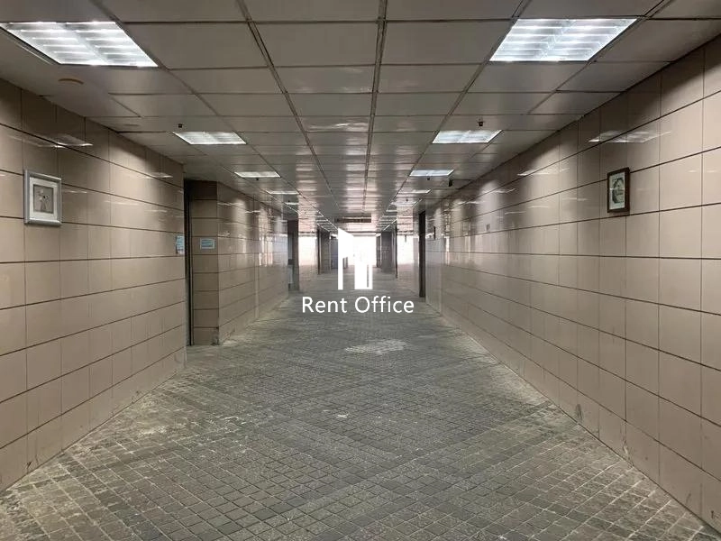 Pacific Trade Centre