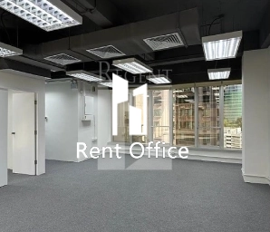 CHINACHEM JOHNSTON PLAZA (华懋庄士敦广场)