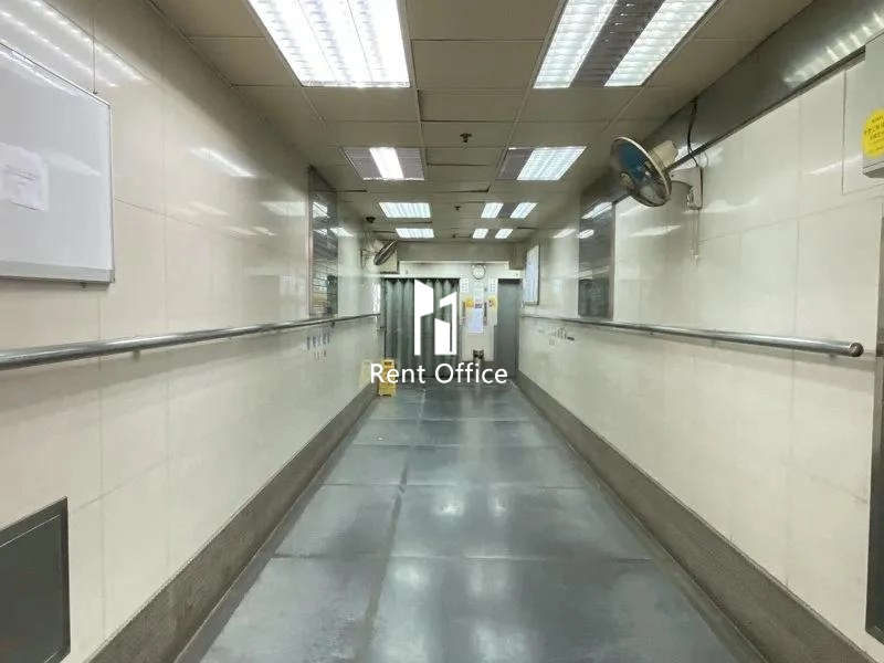 Wai Yick Industrial Building