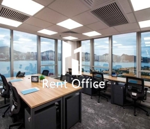 Chinachem Exchange Square