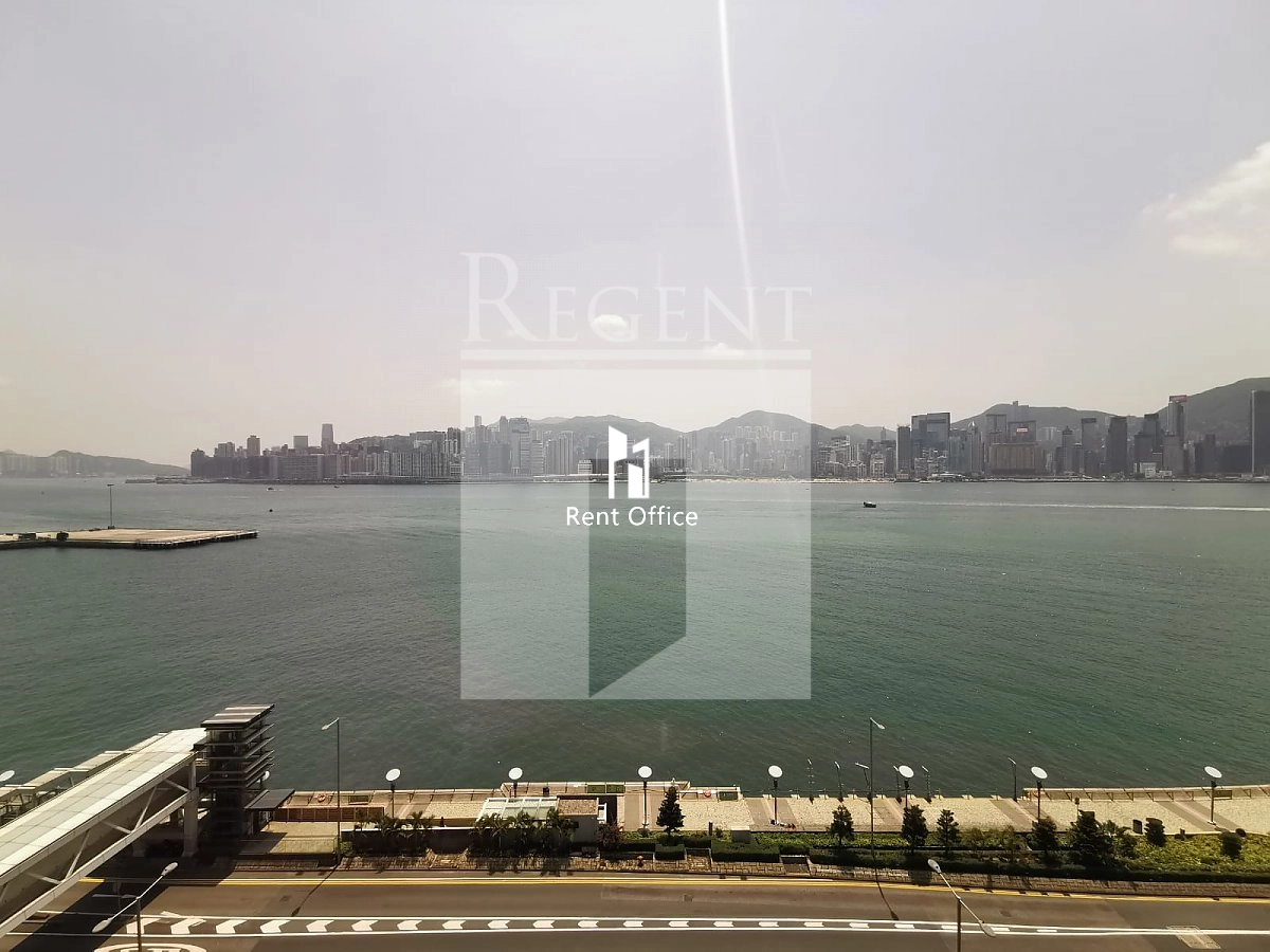 EMPIRE CENTRE (帝国中心)-RGP024924