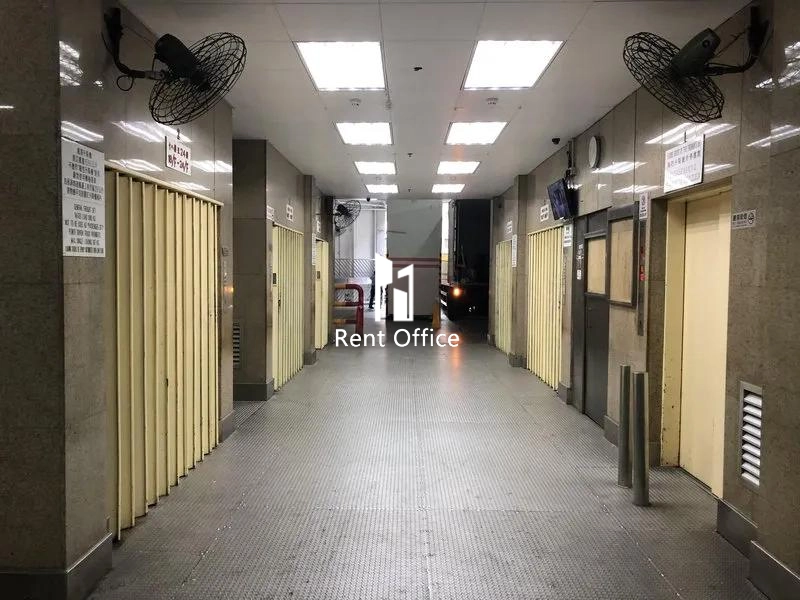 Bold Win Industrial Building