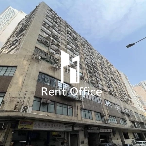 达艺工业中心-0