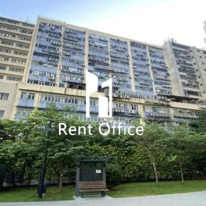 宏光工业大厦-1