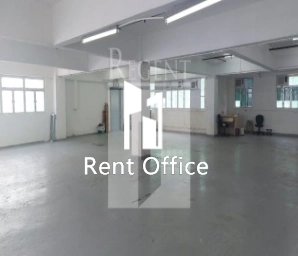 MAI ON INDUSTRIAL BUILDING (美安工業大廈)