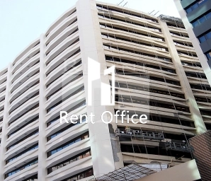 HARBOUR CITY WORLD FINANCE CENTRE (海港城 環球金融中心)