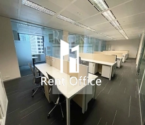 Central Tower (中匯大廈)