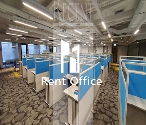 Asia Logistics Hub - Sf Centre (亞洲物流中心 – 順豐大廈)