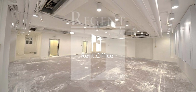 WINNER COMMERCIAL BUILDING (荣华商业大厦)-RGP014442